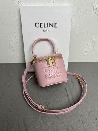 2023 Celine Make-up bag Original